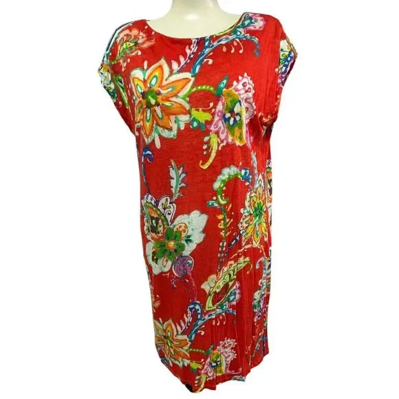 Lauren Ralph Lauren | Dresses | Lauren Ralph Lauren Lrl Womens Dress Size L Paisley Floral Luxury 0 Linen | Poshmark Lauren Ralph Lauren | Dresses | Lauren Ralph Lauren Lrl Womens Dress Size L Paisley Floral Luxury 0 Linen | Poshmark